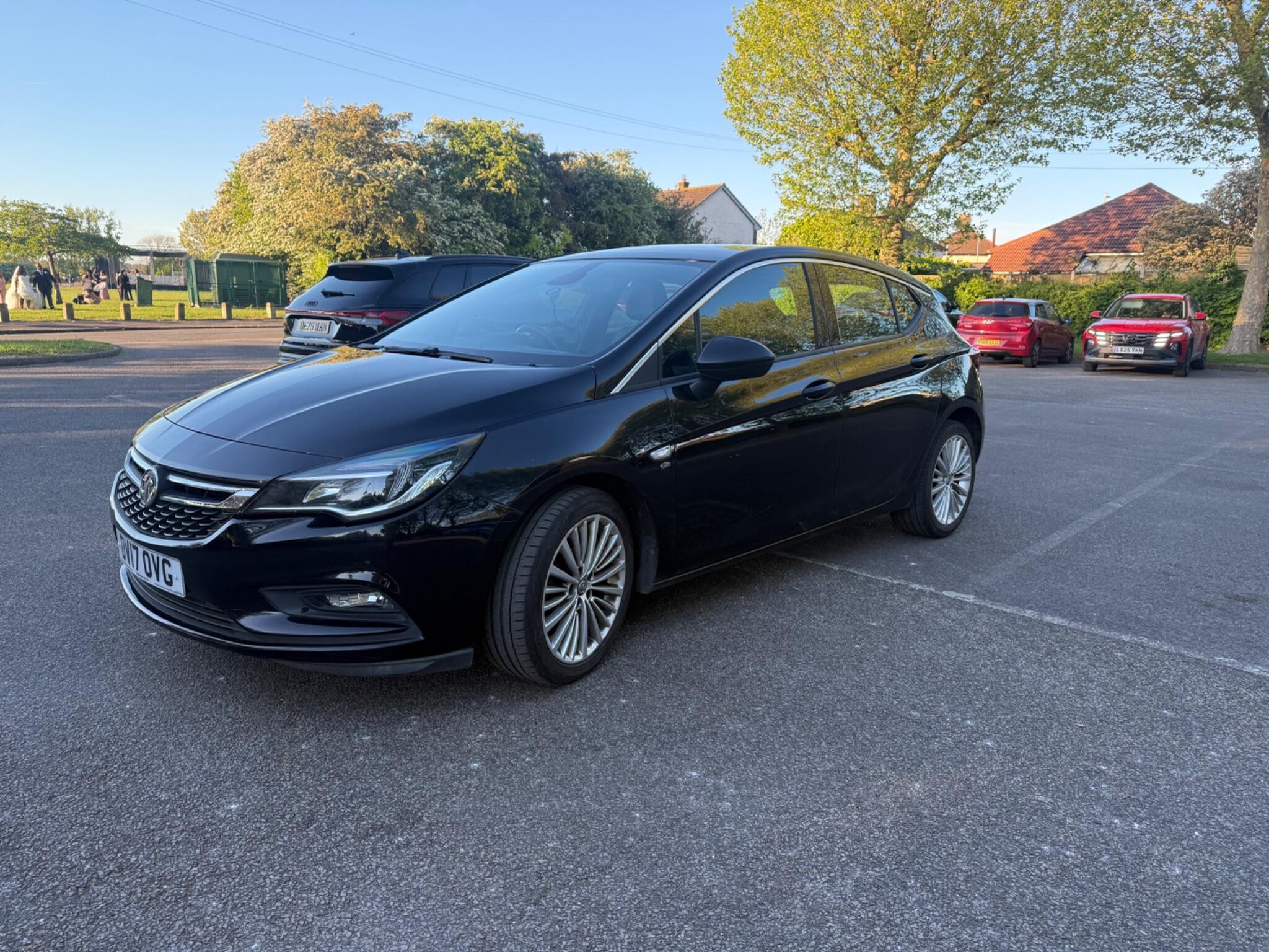 Front Left